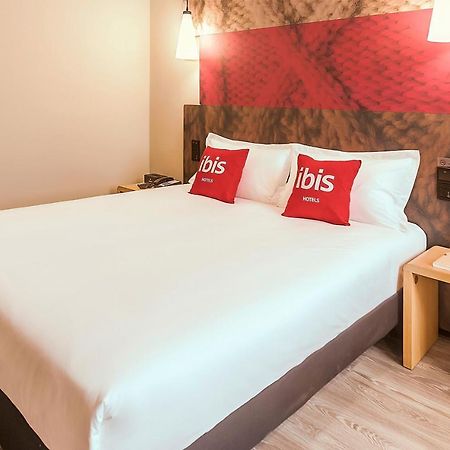 Ibis Zhengzhou Longhai Road Kültér fotó