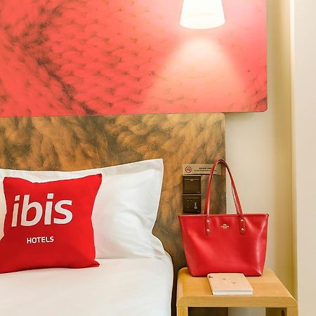 Ibis Zhengzhou Longhai Road Kültér fotó