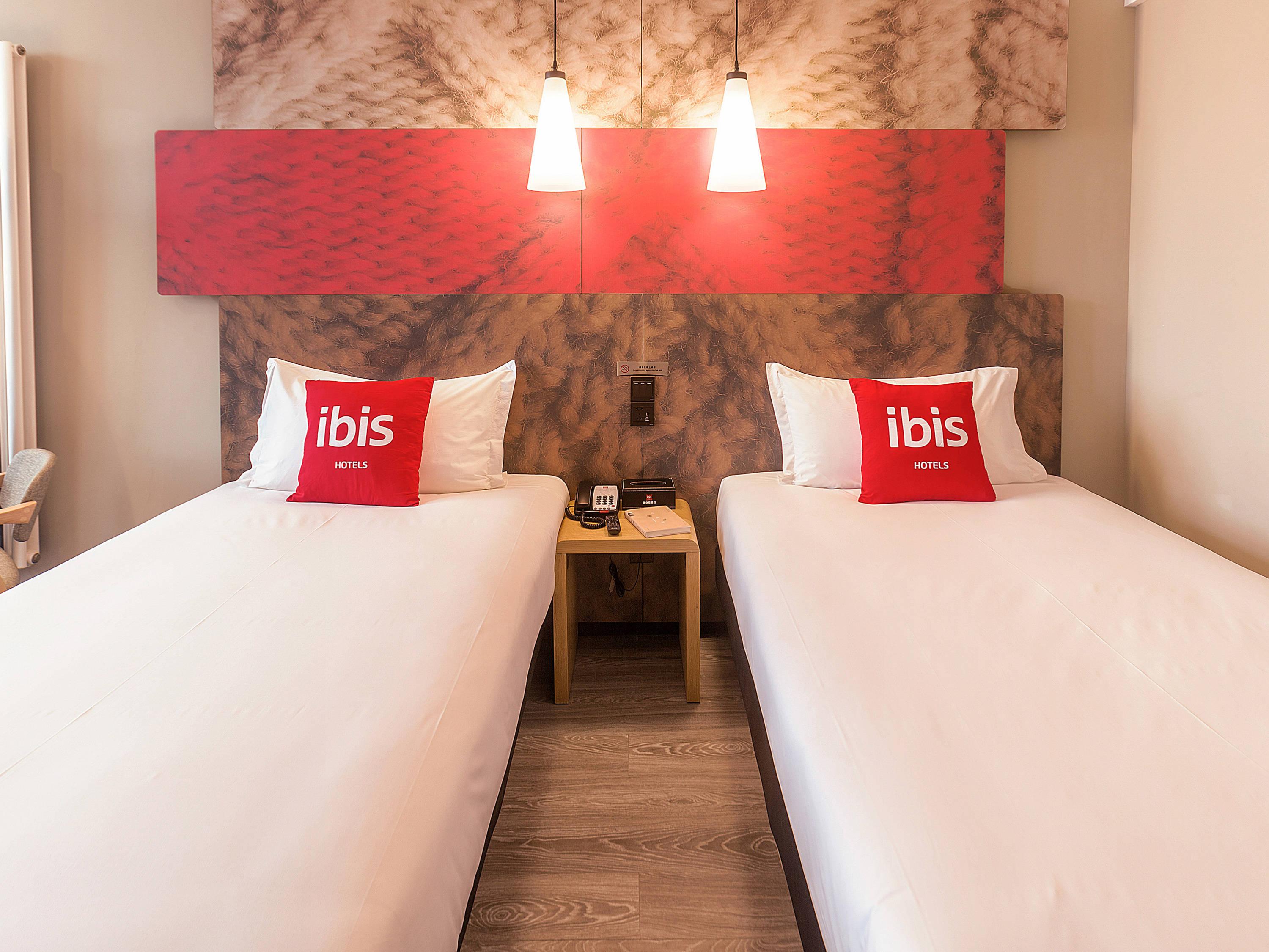Ibis Zhengzhou Longhai Road Kültér fotó